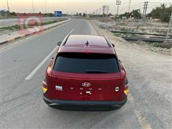 هيونداي كونا